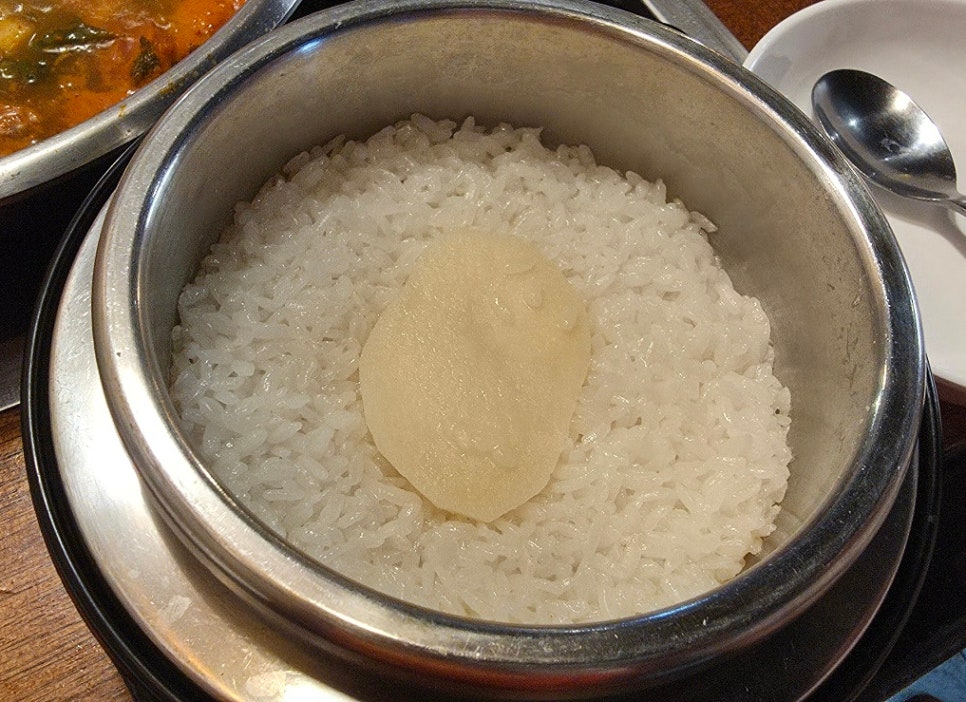 신촌부대찌개&삼겹살 이미지
