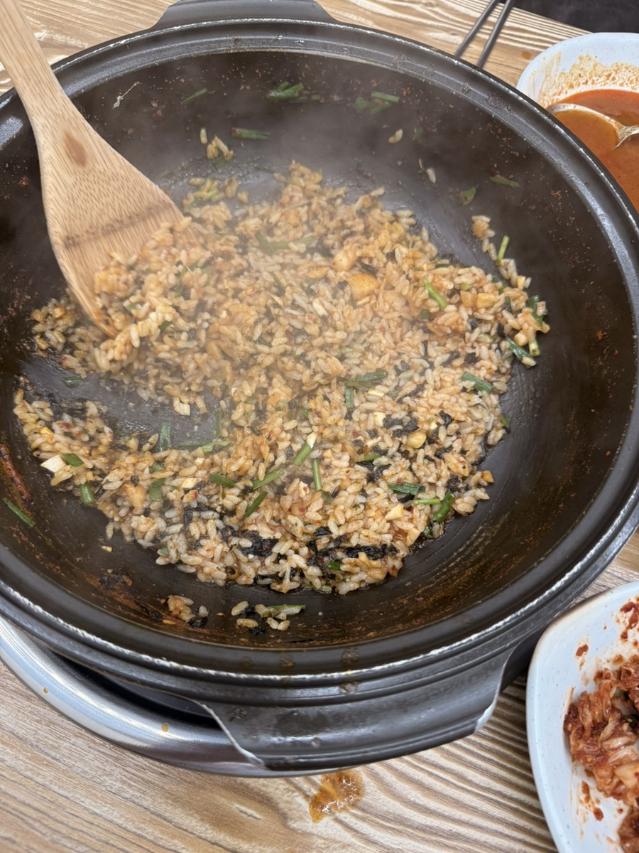 토방닭매운탕 이미지
