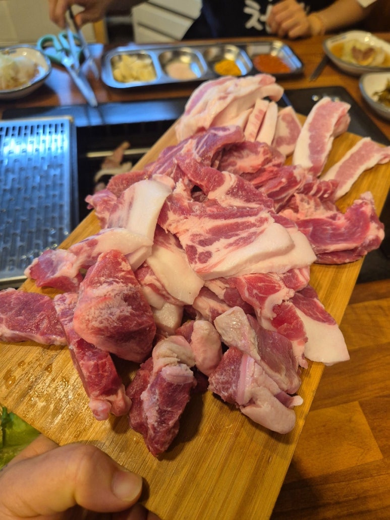 양반집뒷고기 이미지