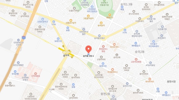 미추홀건축사사무소 이미지