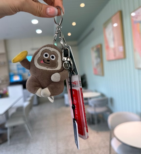 위 카페(weee cafe) 이미지