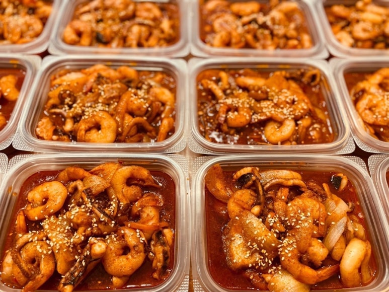 엄마찬'S 이미지