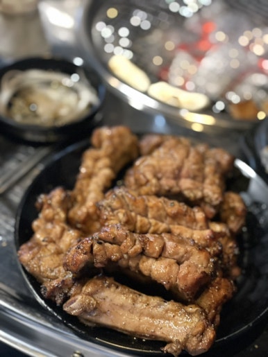 록갈비노량진점 이미지