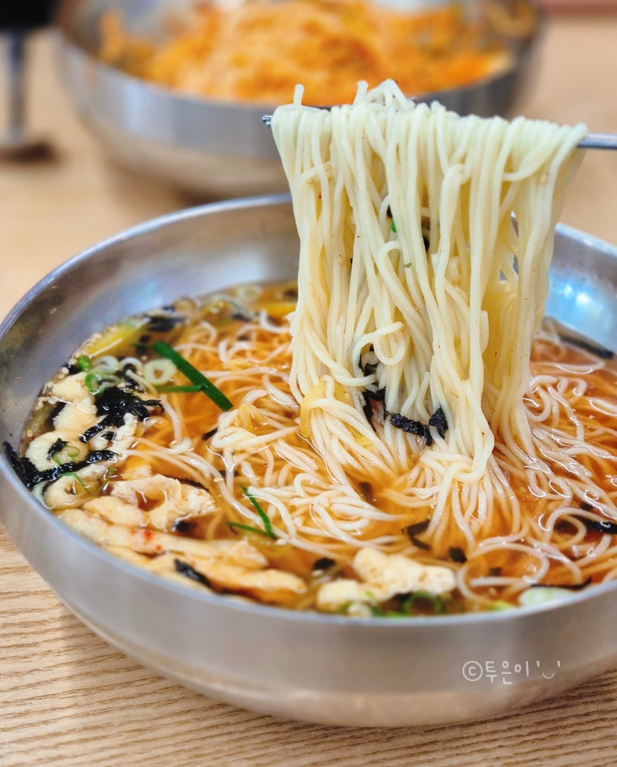 삼락국수 이미지
