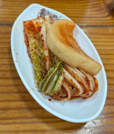 전주장작불곰탕본점 이미지