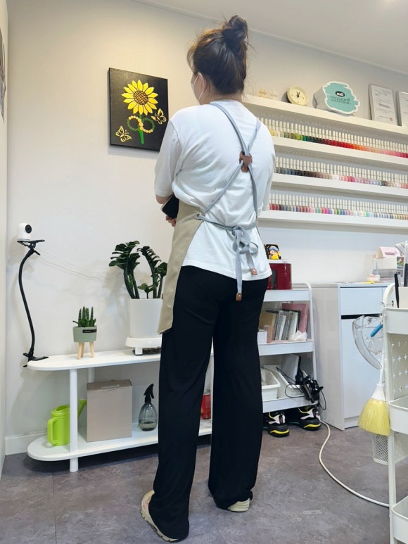 네일모찌 이미지