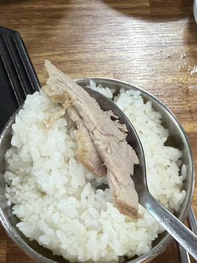 역전돼지국밥 이미지