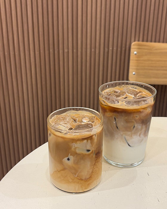 오뉴커피 이미지