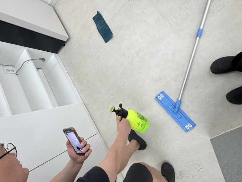 부천역지하도상가 이미지