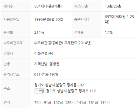 정든마을 이미지