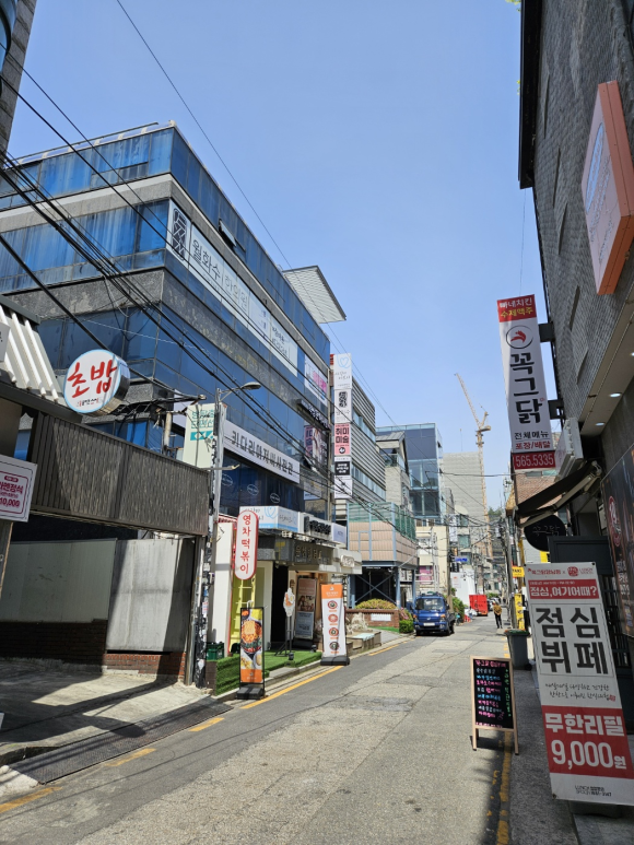 논현사랑치과의원 이미지