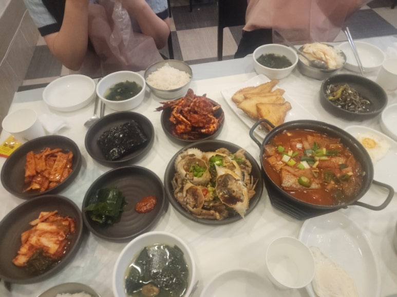 거제도 싱싱게장 지세포점 이미지