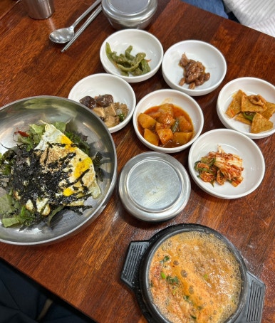 쌍둥이집식당 이미지
