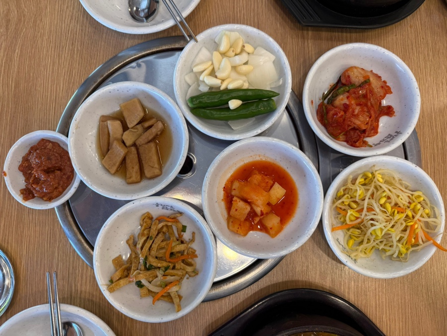 참미소 감자탕·뼈찜 이미지