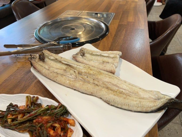 현이네장어랑생고기 이미지
