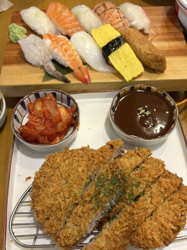 나루스시 이미지
