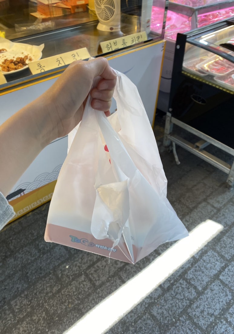 치킨앤곱창 이미지