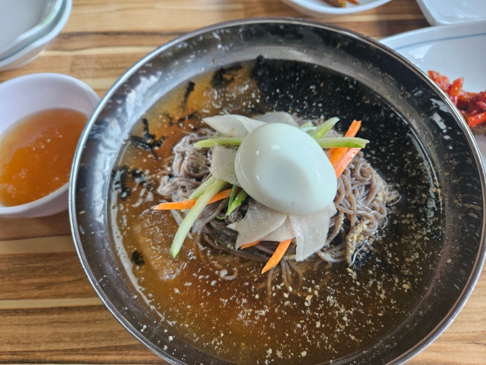 수항막국수 이미지