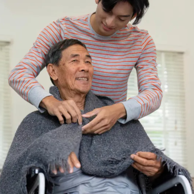 광주간병인협회 이미지
