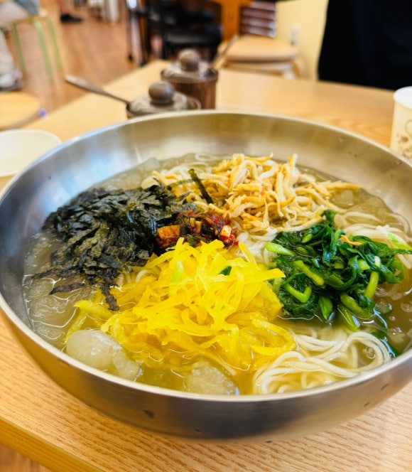 서가원국수 이미지