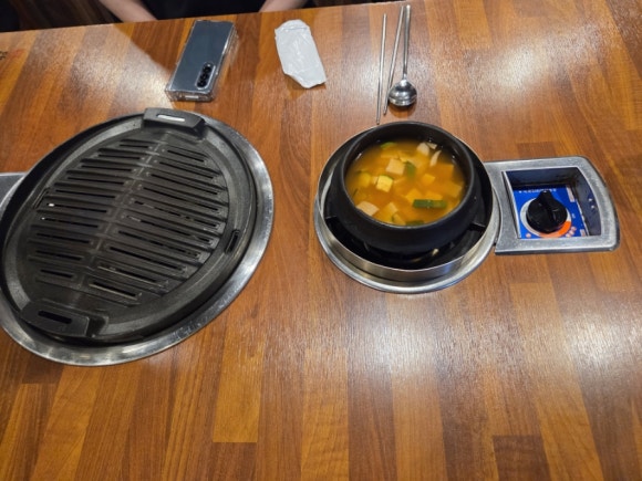 한마음정육식당하남점 이미지