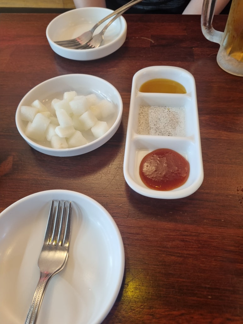 할로우치킨호프 사진 6