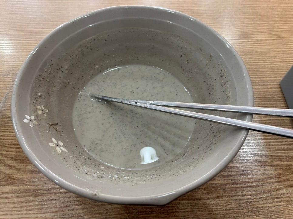 곱빼기국수가게 이미지