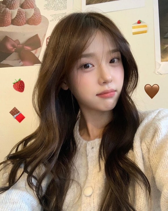 지연헤어 이미지