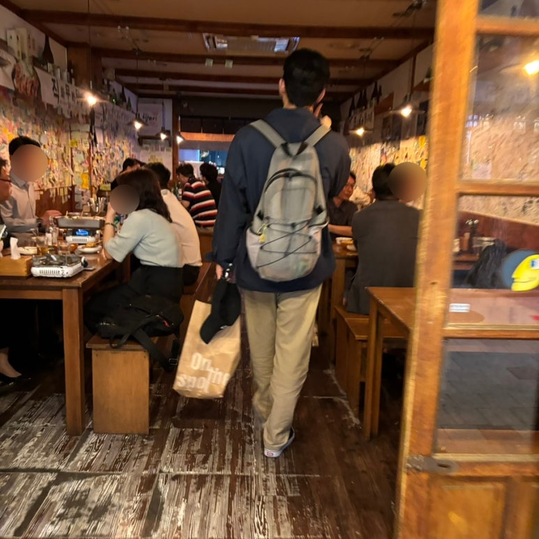 달달한포차 충정로점 사진 7
