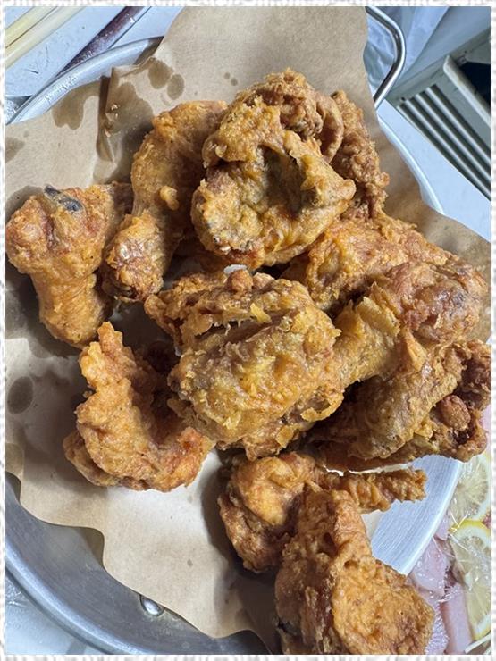 수원왕갈비통닭 이미지