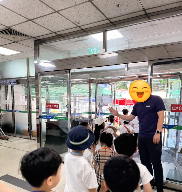 사회복지법인나래영재어린이집 이미지