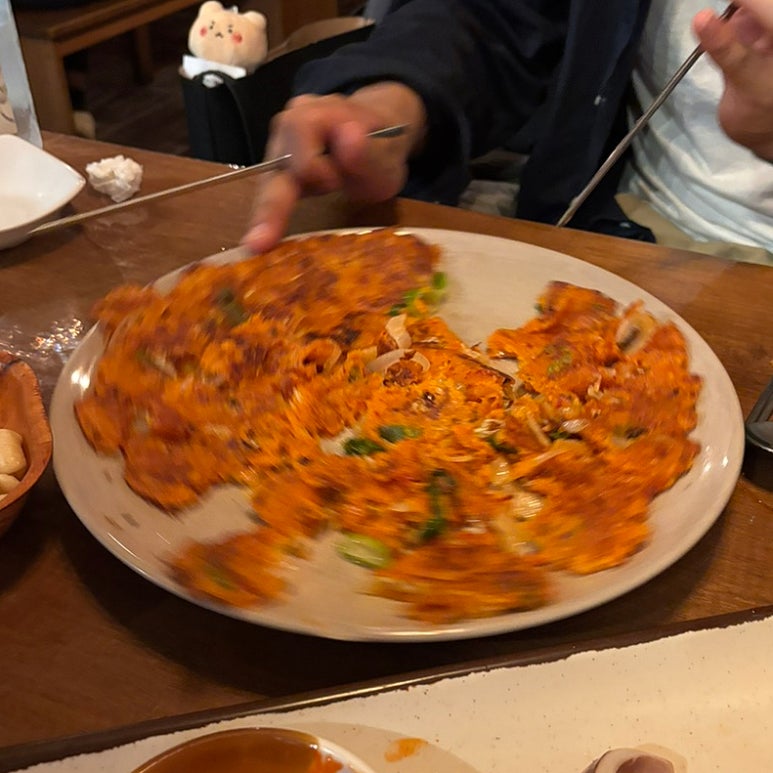 달달한포차 충정로점 사진 4