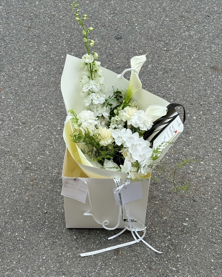 플레르콤마 이미지