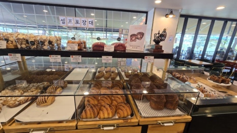 담다제빵소 이미지