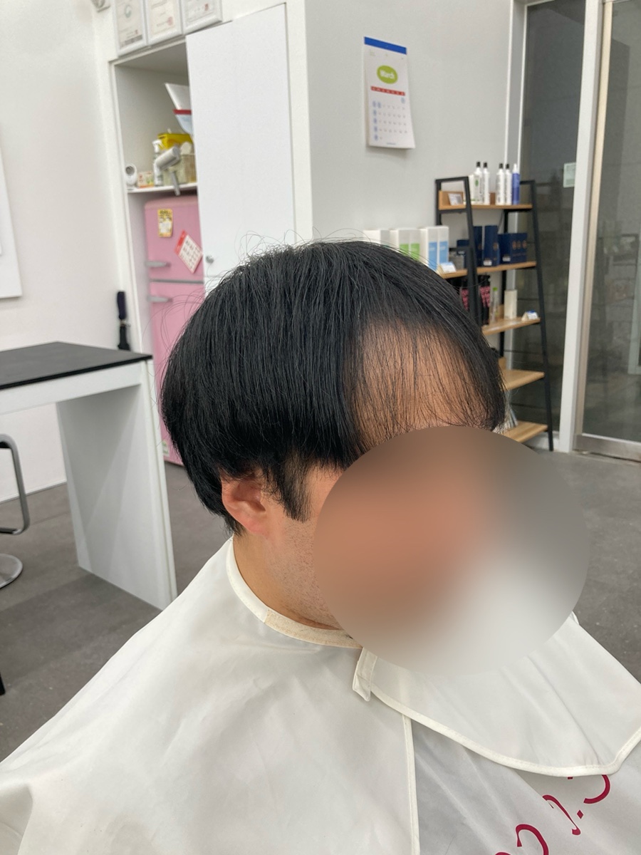 리한헤어 이미지