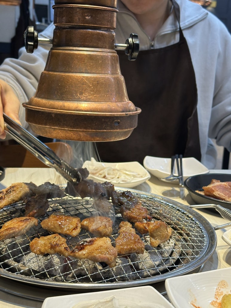 명륜진사갈비나안점 이미지