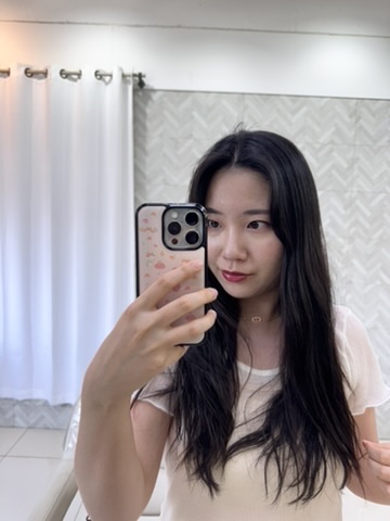 꾸블랑헤어 여의도KBS별관점 이미지