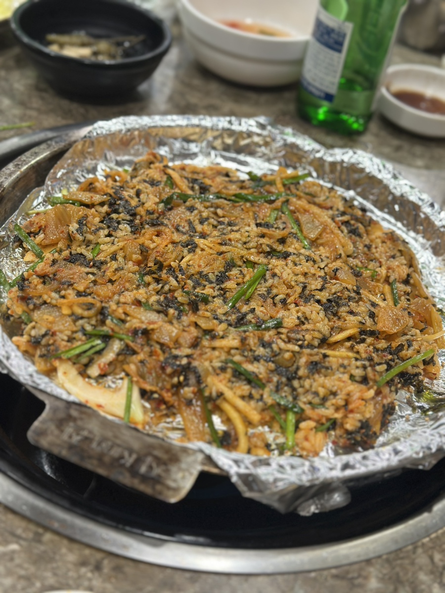 청아곱창 이미지
