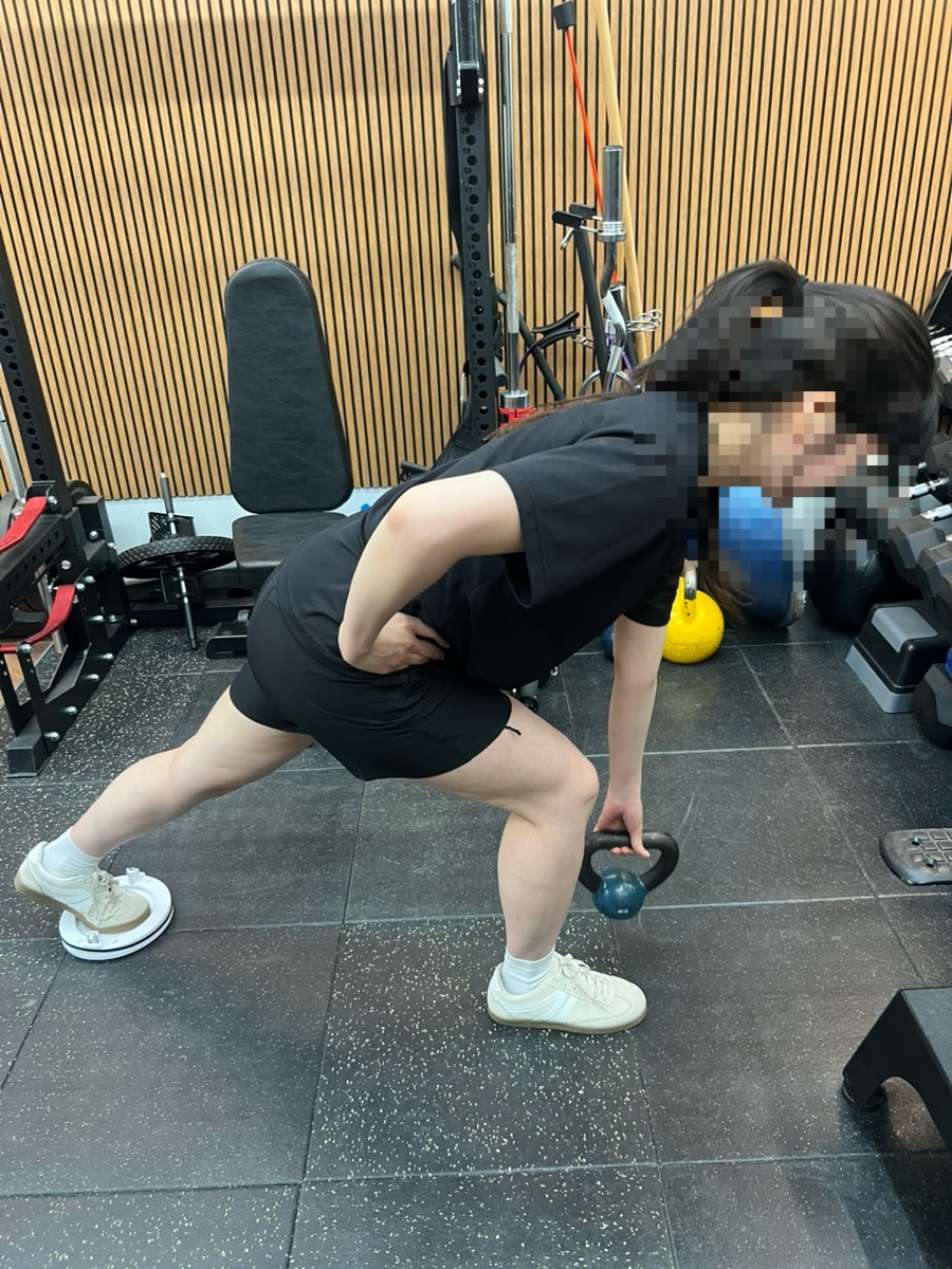 리프레쉬짐 이미지