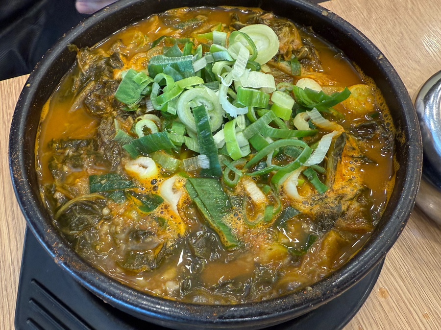 참미소 감자탕·뼈찜 이미지