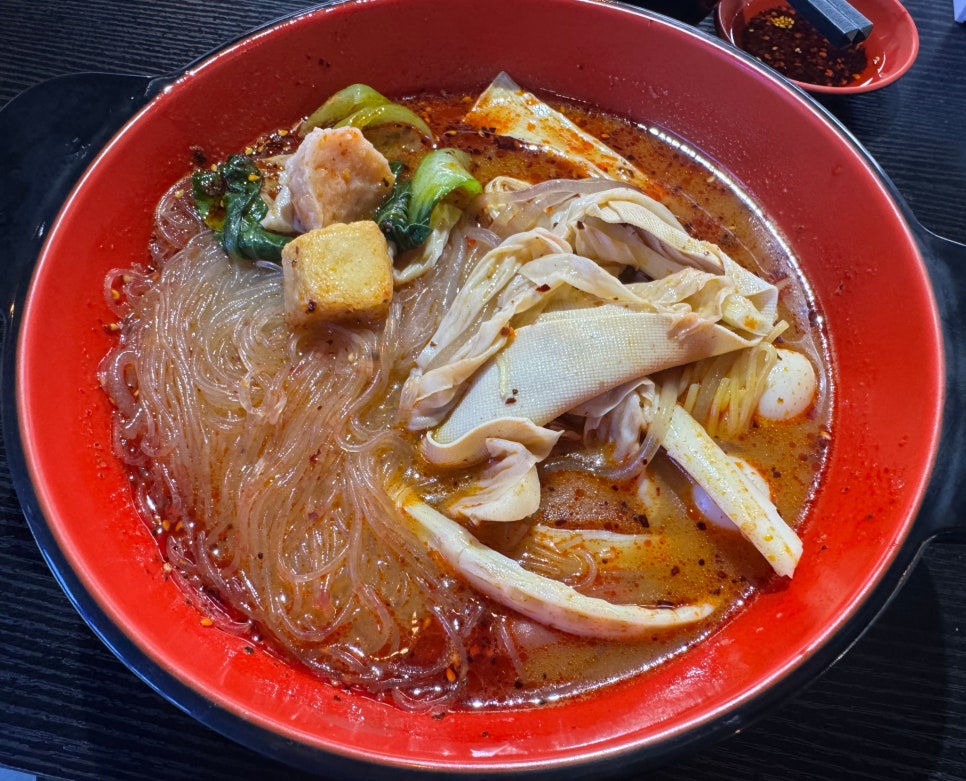 마라장룡 이미지