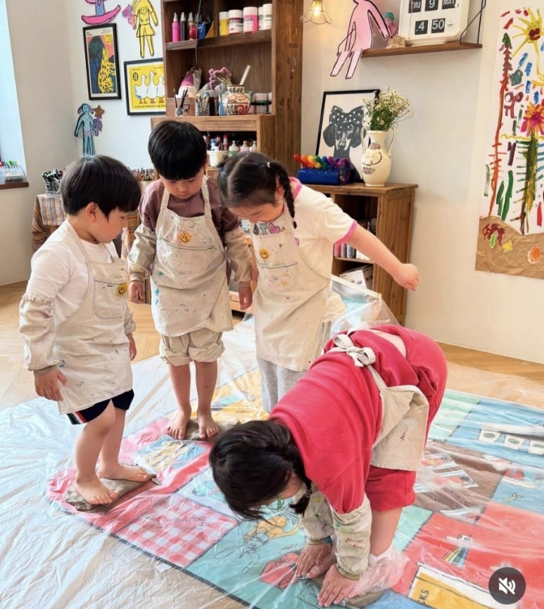 창의감성센타학원 이미지