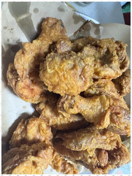 수원왕갈비통닭 이미지