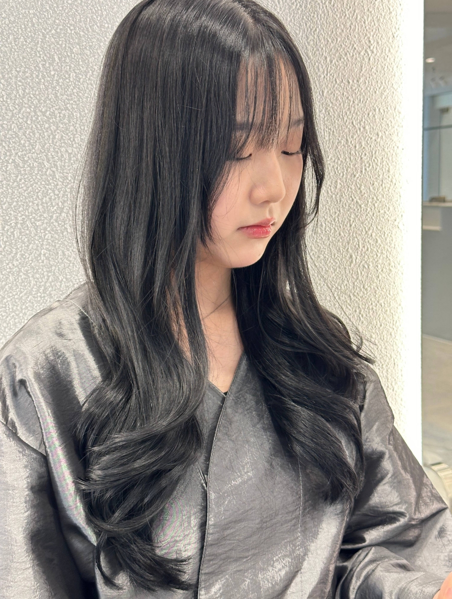 헤어맘미용실 이미지