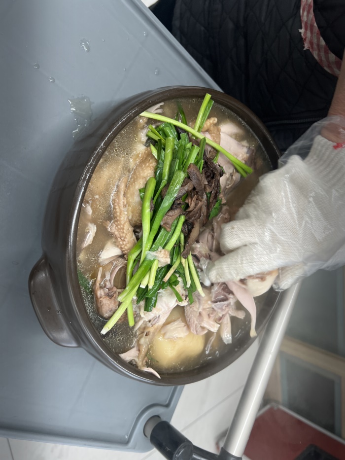 바위식당 이미지
