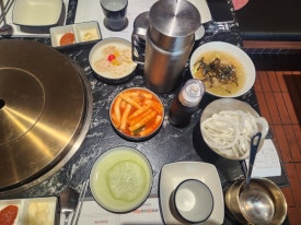 열반떡볶이 이미지