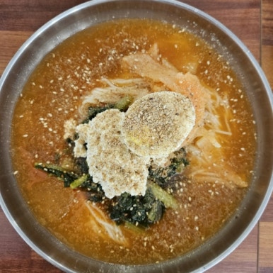 사리현국수집 이미지