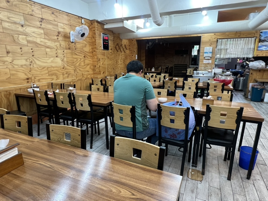 웰빙미락한식뷔페 이미지