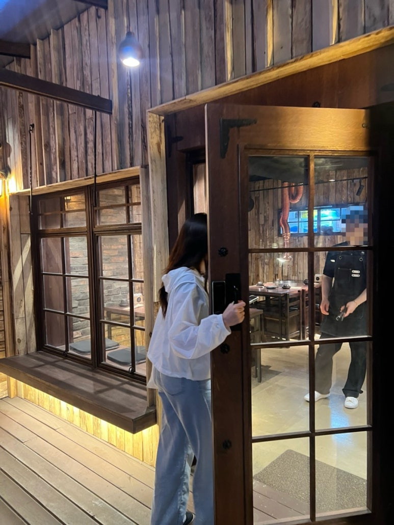 갤러리목가 이미지