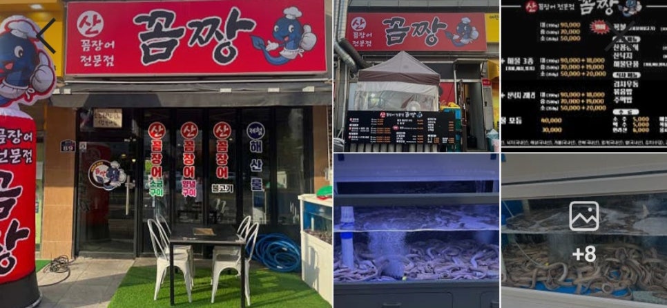 꼼짱 이미지